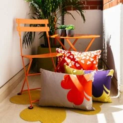 Bistro Metal Chair, Honey Matte -Gartenmöbel Rabatte fermob bistro stuhl metall 4 8