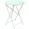 Bistro Table, Ø60 Cm/ Ice Mint