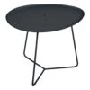 Cocotte Tisch, Anthracite