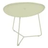Cocotte Tisch, Willow Green