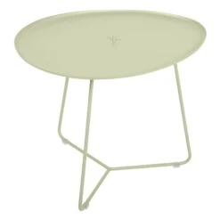 Cocotte Tisch, Willow Green