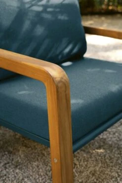 Somerset Armchair, Clay Grey Sessel Clay Grey -Gartenmöbel Rabatte fermob somerset armchair clay grey 3