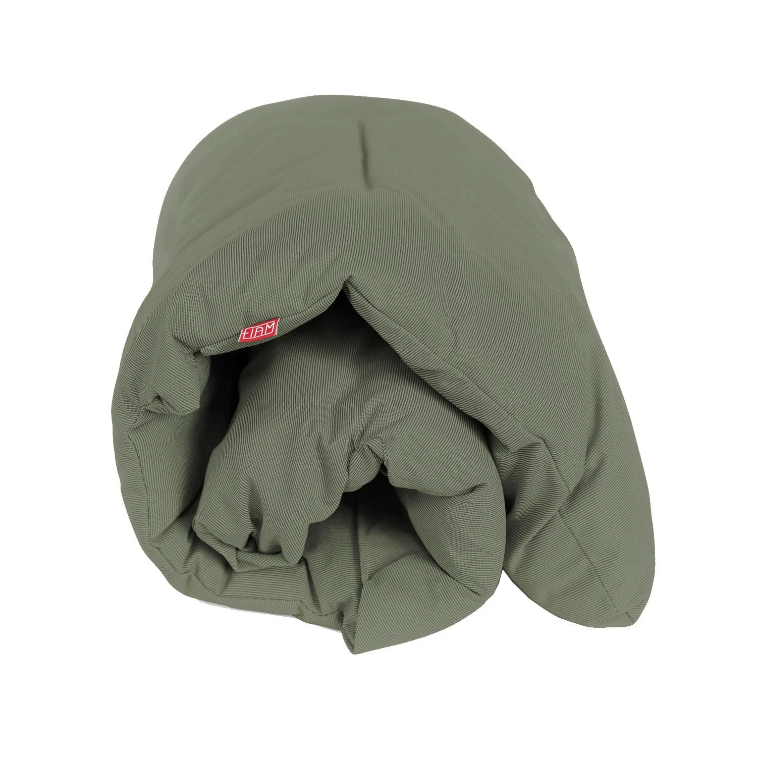 FIAM Amigo Soft Cushion, Sage Green 1 FIAM Amigo Soft Cushion, Sage Green