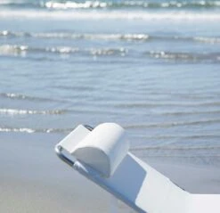 FIAM Amigo Sonnenliege, Taupe -Gartenmöbel Rabatte fiam amigo sonnenliege 1