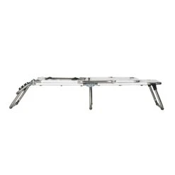 FIAM Amigo Top Sonnenliege, Weiß -Gartenmöbel Rabatte fiam amigo top sonnenliege 25