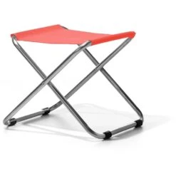 FIAM Chico Hocker, Rosarot