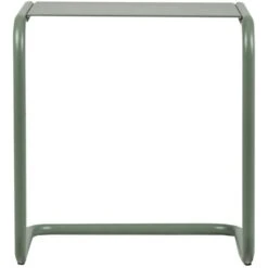 FIAM Club Beistelltisch, Salbeigrün -Gartenmöbel Rabatte fiam club table 25