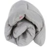 FIAM Fiesta Soft Kissen, Grau