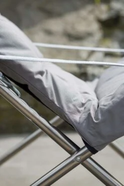 FIAM Fiesta Soft Sonnenstuhl, Grau -Gartenmöbel Rabatte fiam fiesta soft sonnenstuhl 21