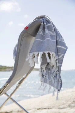 FIAM Fiesta Liegestuhl, Grau -Gartenmöbel Rabatte fiam fiesta sonnenstuhl 18