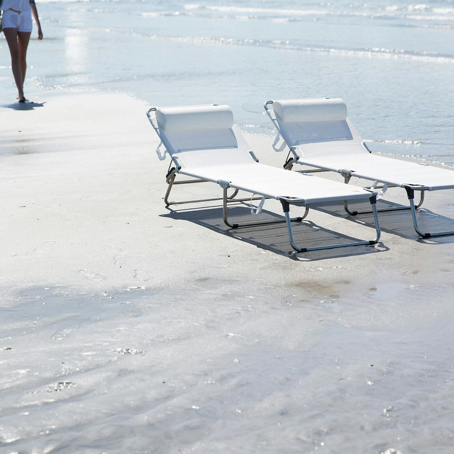 FIAM Nackenrolle Amigo/Samba, Weiß 4 FIAM Nackenrolle Amigo/Samba, Weiß – Bild 4