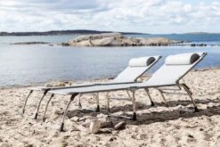 FIAM Neckroll Amigo XXL / Casan, Grey -Gartenmöbel Rabatte fiam nackenrolle casanova amigo xxl 7