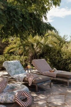 Stripe Pear Badetuch, 70x140 Cm 10 Stripe Pear Badetuch, 70x140 Cm -Gartenmöbel Rabatte garbo friends stripe pear 4