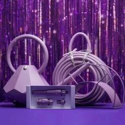 Classic Düse 2-er Set, Purple Rain -Gartenmöbel Rabatte garden glory classic duse 17