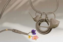 Classic Wandhalterung, Sahara Desert -Gartenmöbel Rabatte garden glory classic wandhalterung 10