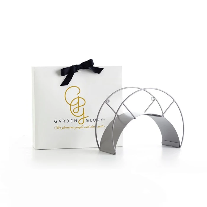 Classic Wandhalterung, Grau 1 Classic Wandhalterung, Grau