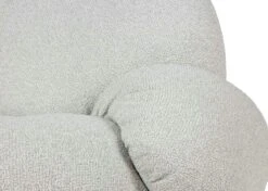 Gubi Pacha Outdoor Loungesessel Mit Armlehne, Dedar Libera 003, Moosgrüner Fuß 8 Gubi Pacha Outdoor Loungesessel Mit Armlehne, Dedar Libera 003, Moosgrüner Fuß -Gartenmöbel Rabatte gubi pacha outdoor lounge chair w arm swivel libera003 3