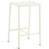 Hay Balcony Barhocker 65 Cm, Chalk Beige