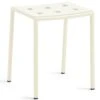 Hay Balcony Hocker, Beige