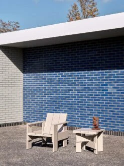 Hay Crate Niedriger Tisch, London Fog -Gartenmöbel Rabatte hay crate low table l45 x w45 x h40 pinewood 21