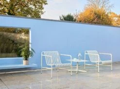 Gartenmöbel Rabatte -Gartenmöbel Rabatte hay neu low table l60 x w60 x h40 sky grey 2