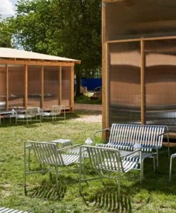 Hay Palissade Loungesessel Kurz, Feuerverzinkt 9 Hay Palissade Loungesessel Kurz, Feuerverzinkt -Gartenmöbel Rabatte hay palissade loungesessel kurz 14