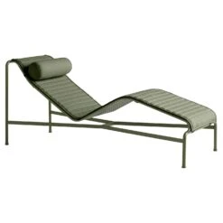 Hay Palissade Nackenkissen Sonnenliege , Olive -Gartenmöbel Rabatte hay palissade nackenkissen fur sonnenliege 8