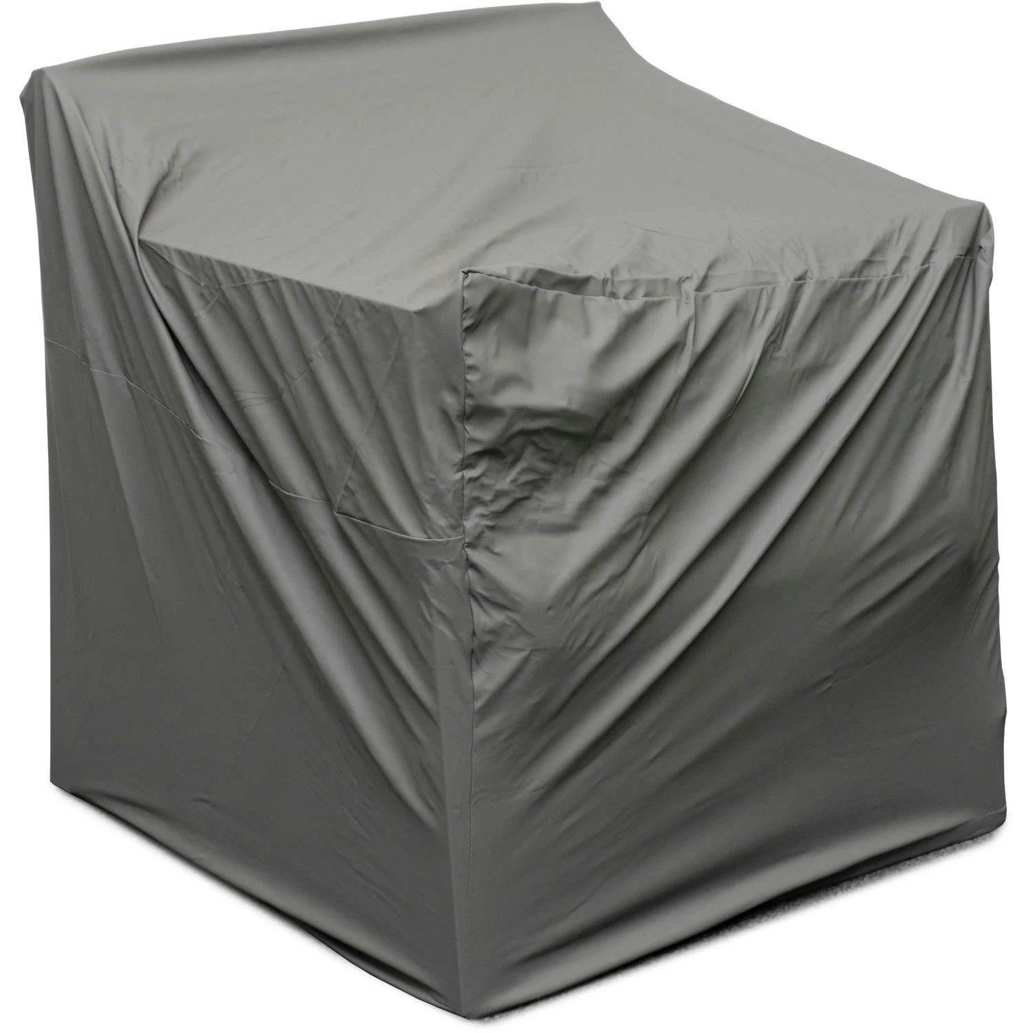 Stoltö Möbelabdeckung Sessel, Grau 1 Stoltö Möbelabdeckung Sessel, Grau