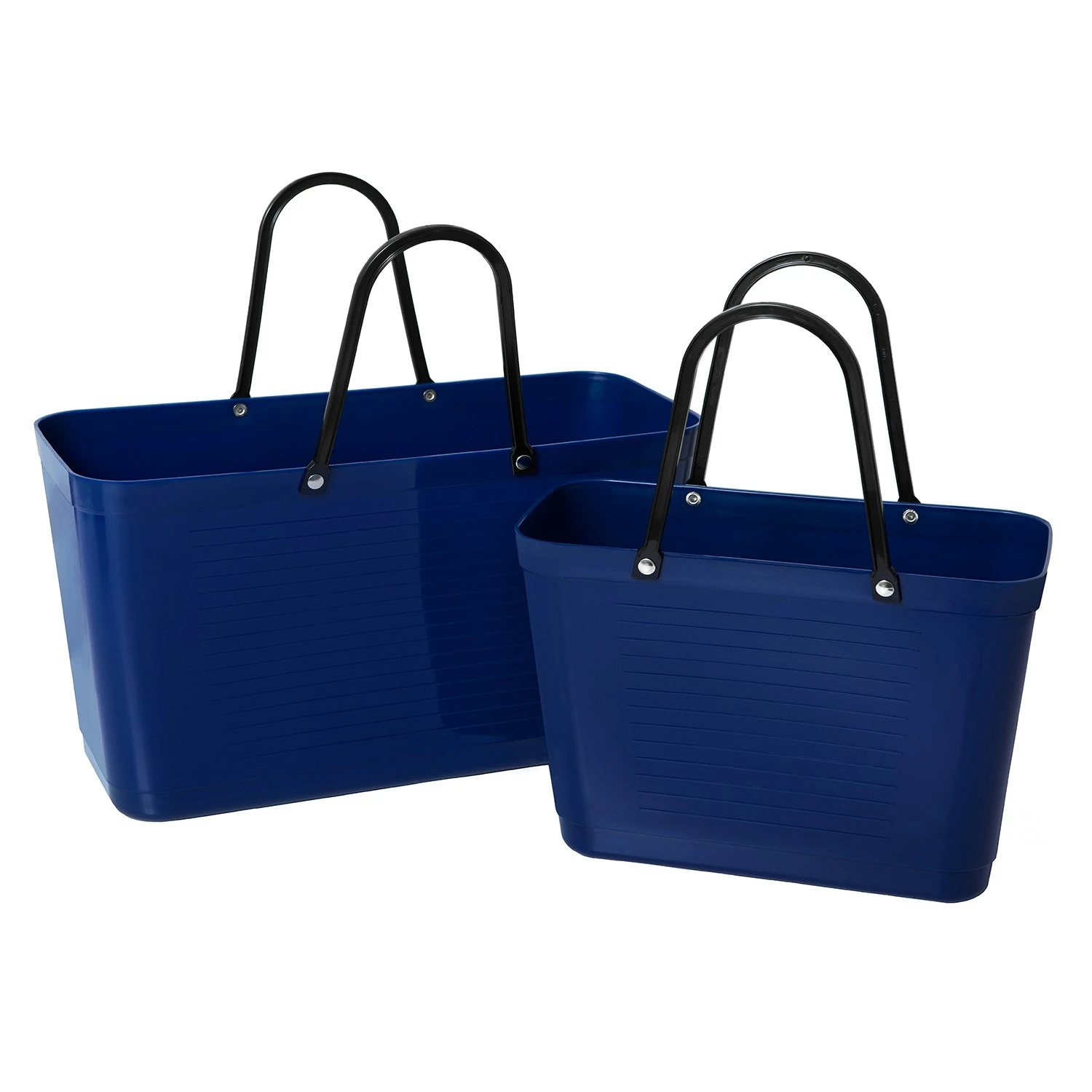 Hinza Tasche Klein, Blau 2 Hinza Tasche Klein, Blau – Bild 2