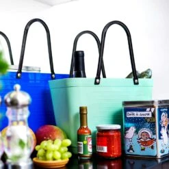 Hinza Tasche Klein, Mint -Gartenmöbel Rabatte hinza hinza tasche gross mint 2