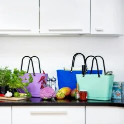 Hinza Tasche Klein, Mint -Gartenmöbel Rabatte hinza hinza tasche gross mint 3