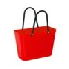 Hinza Tasche Klein, Rot