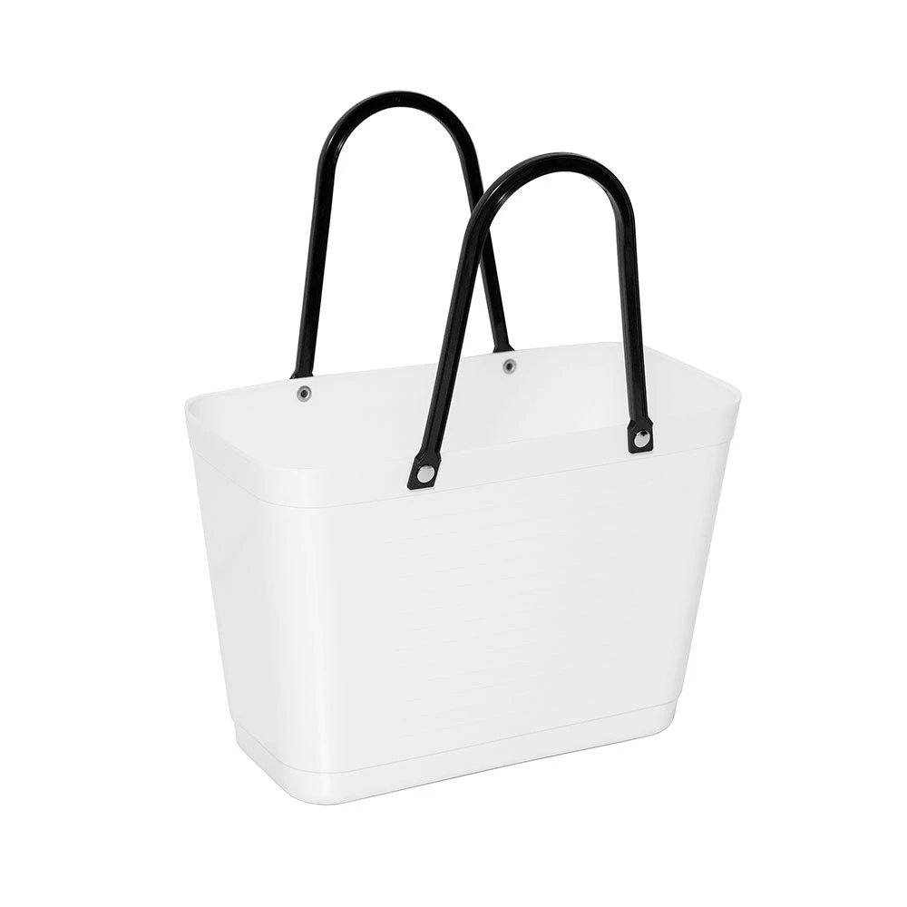 Hinza Tasche Klein, Weiss 1 Hinza Tasche Klein, Weiss