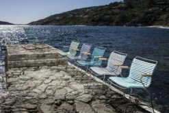 Click Dining Chair, Dusty Green/Grey -Gartenmöbel Rabatte houe click dining chair 16