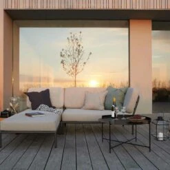 LEVEL Stuhl Ecke Links, Ash 6 LEVEL Stuhl Ecke Links, Ash -Gartenmöbel Rabatte houe level corner right alpine sunbrella heritage 16