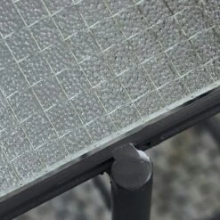 House Doctor Gany Konsolentisch 35x130 Cm, Schwarz 7 House Doctor Gany Konsolentisch 35x130 Cm, Schwarz -Gartenmöbel Rabatte house doctor gany konsolentisch 35x130 cm schwarz 3