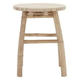 House Doctor Sedeo Hocker, Natur 1 House Doctor Sedeo Hocker, Natur