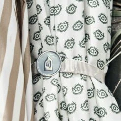 House Doctor Umbra Sonnenschirm 200x230 Cm, Grün -Gartenmöbel Rabatte house doctor parasol umbra 12