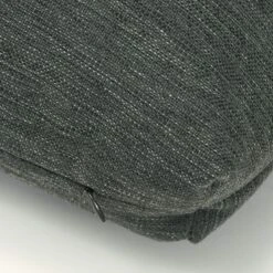 House Doctor Fine Kissen Wasserabweisend Militärgrün, 55x68 Cm -Gartenmöbel Rabatte house doctor pillow with padding fine army green 9