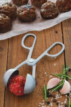 Kitchen Craft Thermometer -Gartenmöbel Rabatte kitchen craft home made silicone thermometer spoon carded 3