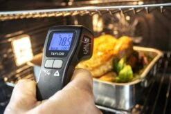 Kitchen Craft Taylor Pro Thermometer -Gartenmöbel Rabatte kitchen craft taylor pro infrared thermometer blister packed 2
