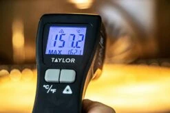 Kitchen Craft Taylor Pro Thermometer -Gartenmöbel Rabatte kitchen craft taylor pro infrared thermometer blister packed 3