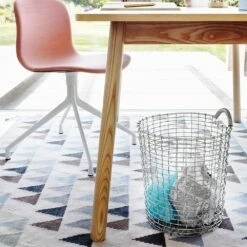 Korbo Behälter 18 Korb, Verzinkt 6 Korbo Behälter 18 Korb, Verzinkt -Gartenmöbel Rabatte korbo behalter 18 korb verzinkt 2