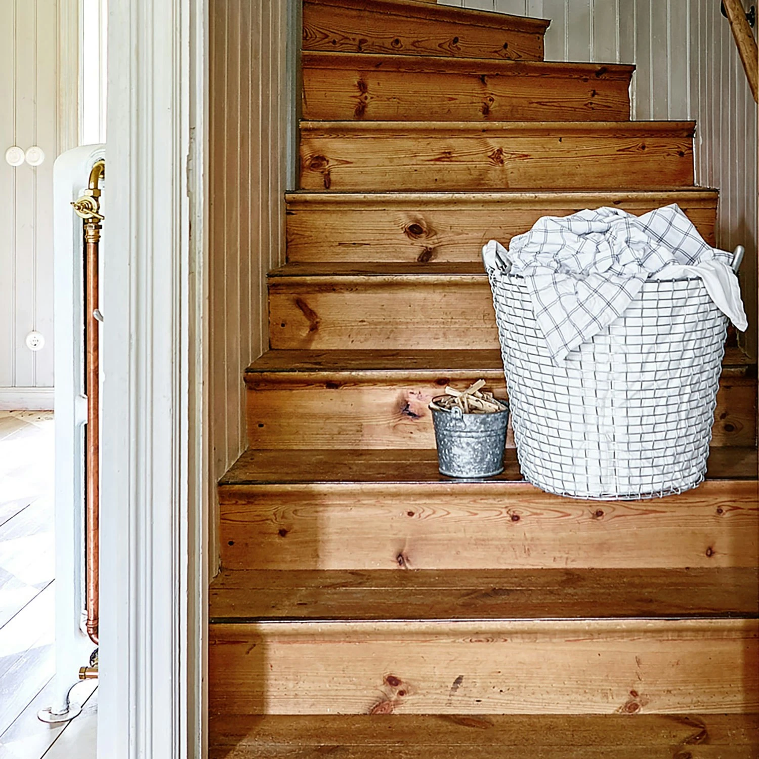 Korbo Classic 65 Korb, Säurefest Edelstahl 2 Korbo Classic 65 Korb, Säurefest Edelstahl – Bild 2