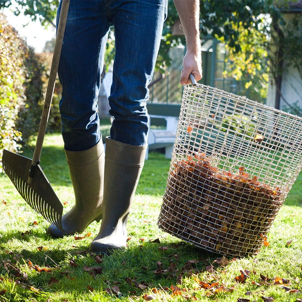 Korbo Classic 80 Korb, Säurefest Edelstahl 2 Korbo Classic 80 Korb, Säurefest Edelstahl – Bild 2