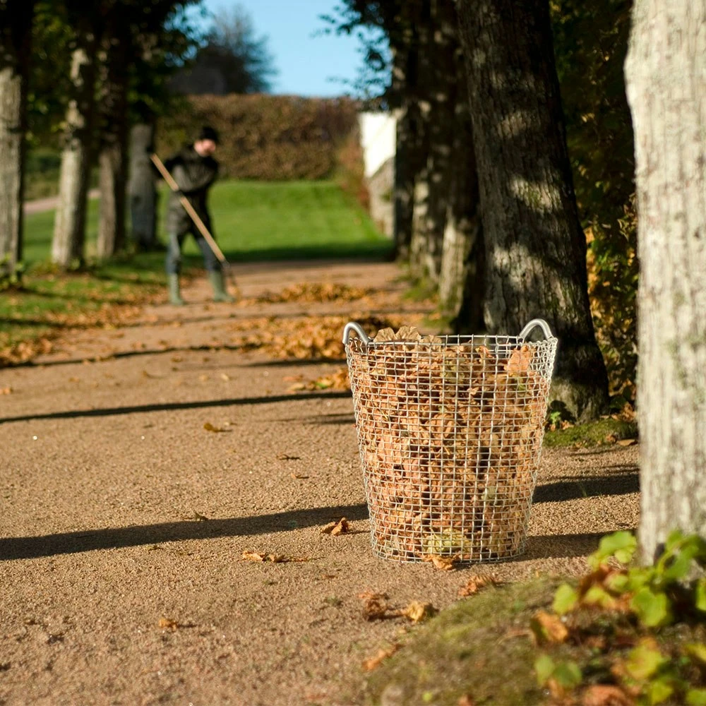 Korbo Classic 80 Korb, Säurefest Edelstahl 3 Korbo Classic 80 Korb, Säurefest Edelstahl – Bild 3
