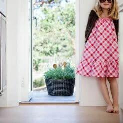 Korbo Classic 24 Korb, Säurefest Edelstahl -Gartenmöbel Rabatte korbo klassisch 24 korb saurebestandig rostfrei 7