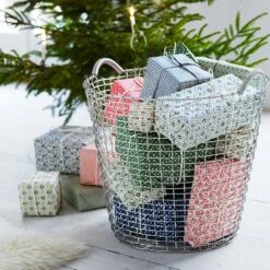 Korbo Klassisch 120 Korb, Verzinkt -Gartenmöbel Rabatte korbo klassisch 24 korb verzinkt 1 2