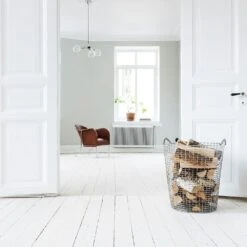 Korbo Klassisch 80 Korb, Verzinkt -Gartenmöbel Rabatte korbo klassisch 24 korb verzinkt 18