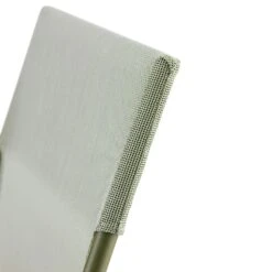 Lafuma Balcony II Colorblock Batyline® Iso Stuhl, Moss -Gartenmöbel Rabatte lafuma balcony chair ii cb terre titane 11